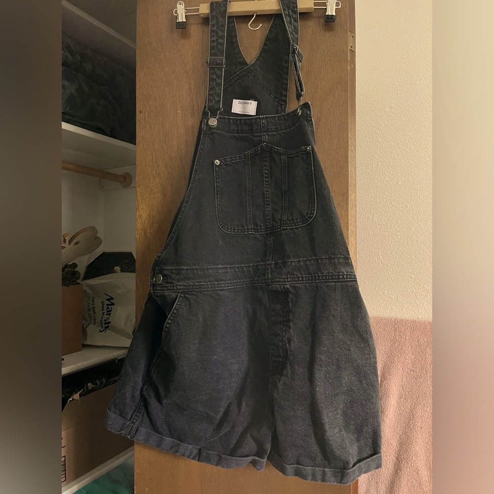 Old Navy Overalls